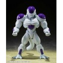 Figurine Dragon Ball Z - Full Power Frieza S.H.Figuarts 12cm