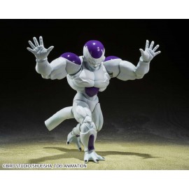 Figurine Dragon Ball Z - Full Power Frieza S.H.Figuarts 12cm