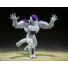 Figurine Dragon Ball Z - Full Power Frieza S.H.Figuarts 12cm