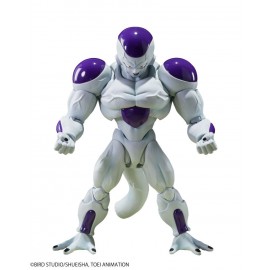 Figurine Dragon Ball Z - Full Power Frieza S.H.Figuarts 12cm