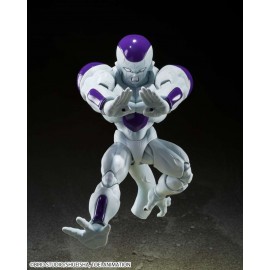 Figurine Dragon Ball Z - Full Power Frieza S.H.Figuarts 12cm