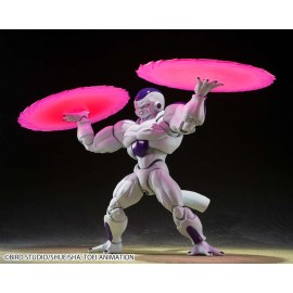 Figurine Dragon Ball Z - Full Power Frieza S.H.Figuarts 12cm