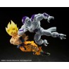 Figurine Dragon Ball Z - Full Power Frieza S.H.Figuarts 12cm