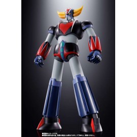 Figurine Goldorak - Gx-76sp Grendizer Anime Color Version Soul of Chogokin 19cm