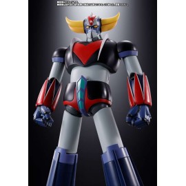 Figurine Goldorak - Gx-76sp Grendizer Anime Color Version Soul of Chogokin 19cm