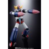 Figurine Goldorak - Gx-76sp Grendizer Anime Color Version Soul of Chogokin 19cm