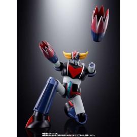 Figurine Goldorak - Gx-76sp Grendizer Anime Color Version Soul of Chogokin 19cm