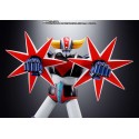 Figurine Goldorak - Gx-76sp Grendizer Anime Color Version Soul of Chogokin 19cm
