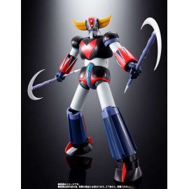 Figurine Goldorak - Gx-76sp Grendizer Anime Color Version Soul of Chogokin 19cm