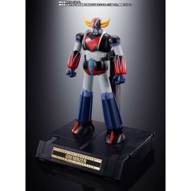 Figurine Goldorak - Gx-76sp Grendizer Anime Color Version Soul of Chogokin 19cm
