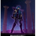 Figurine Saint Seiya Myth Cloth EX Aquarius Camus Surplice 20th Revival