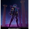 Figurine Saint Seiya Myth Cloth EX Aquarius Camus Surplice 20th Revival