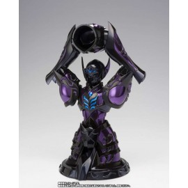 Figurine Saint Seiya Myth Cloth EX Aquarius Camus Surplice 20th Revival