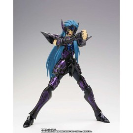 Figurine Saint Seiya Myth Cloth EX Aquarius Camus Surplice 20th Revival