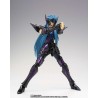 Figurine Saint Seiya Myth Cloth EX Aquarius Camus Surplice 20th Revival