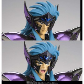 Figurine Saint Seiya Myth Cloth EX Aquarius Camus Surplice 20th Revival