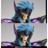 Figurine Saint Seiya Myth Cloth EX Aquarius Camus Surplice 20th Revival