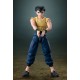 Figurine Yu Yu Hakusho - Yusuke Urameshi S.H.Figuarts