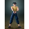 Figurine Yu Yu Hakusho - Yusuke Urameshi S.H.Figuarts