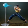 Figurine Yu Yu Hakusho - Yusuke Urameshi S.H.Figuarts