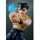 Figurine Yu Yu Hakusho - Yusuke Urameshi S.H.Figuarts