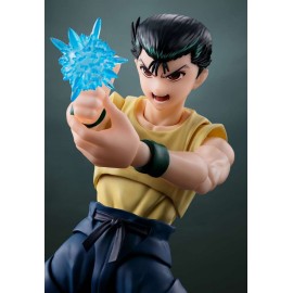 Figurine Yu Yu Hakusho - Yusuke Urameshi S.H.Figuarts