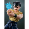 Figurine Yu Yu Hakusho - Yusuke Urameshi S.H.Figuarts