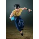 Figurine Yu Yu Hakusho - Yusuke Urameshi S.H.Figuarts
