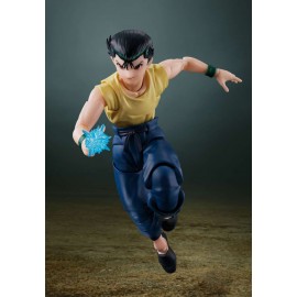 Figurine Yu Yu Hakusho - Yusuke Urameshi S.H.Figuarts