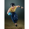 Figurine Yu Yu Hakusho - Yusuke Urameshi S.H.Figuarts