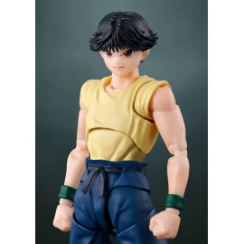 Figurine Yu Yu Hakusho - Yusuke Urameshi S.H.Figuarts