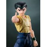 Figurine Yu Yu Hakusho - Yusuke Urameshi S.H.Figuarts
