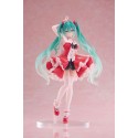 Figurine Hatsune Miku - Miku Fashion Lolita 18cm