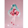 Figurine Hatsune Miku - Miku Fashion Lolita 18cm
