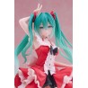 Figurine Hatsune Miku - Miku Fashion Lolita 18cm