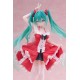 Figurine Hatsune Miku - Miku Fashion Lolita 18cm