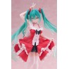 Figurine Hatsune Miku - Miku Fashion Lolita 18cm