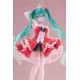 Figurine Hatsune Miku - Miku Fashion Lolita 18cm