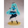 Figurine Hatsune Miku - Hatsune Miku Princess Alice AMP ver. 20cm