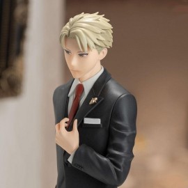 Figurine Spy X Family - Loid Forger Party Pm 19cm
