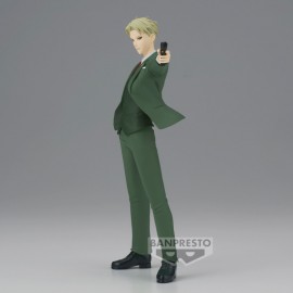 Figurine Spy x Family - Loid Forger Vibration Stars 17cm