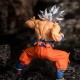 Figurine Dragonball Super - Son Goku Instinct Blood Of Saiyans Special XX