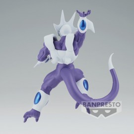 Figurine Dragonball Z - Cooler Match Makers 17cm