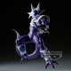 Figurine Dragonball Z - Cooler Match Makers 17cm