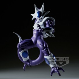 Figurine Dragonball Z - Cooler Match Makers 17cm