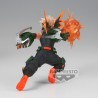 Figurine My Hero Academia - Katsuki Bakugo The Amazing Heroes Plus Vol.4 15cm