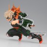 Figurine My Hero Academia - Katsuki Bakugo The Amazing Heroes Plus Vol.4 15cm