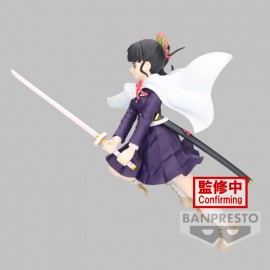 Figurine Demon Slayer - Kanao Tsuyuri Vibration Stars 14cm