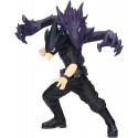 Figurine My Hero Academia - Fumikage Tokoyami The Amazing Heroes Plus 15cm