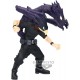 Figurine My Hero Academia - Fumikage Tokoyami The Amazing Heroes Plus 15cm